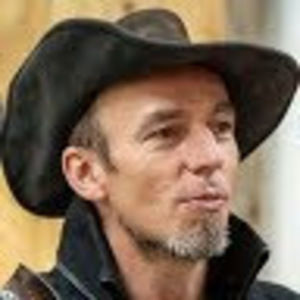 Meet your Posher, Patrick